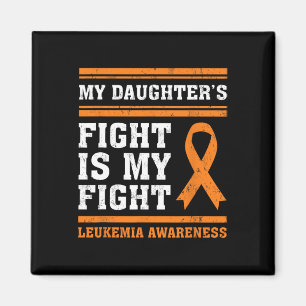 Aimant My Daughter's Fight