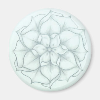 Aimant My Gardenia (#19)