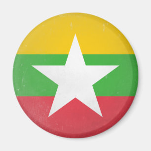 Aimant Myanmar