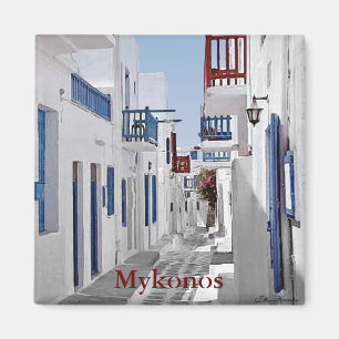 Aimant Myconos