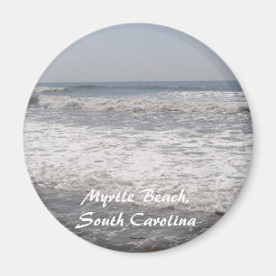 Aimant Myrtle Beach, Caroline du Sud