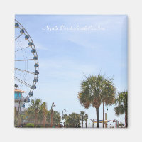 Myrtle Beach Caroline du Sud, Skywheel