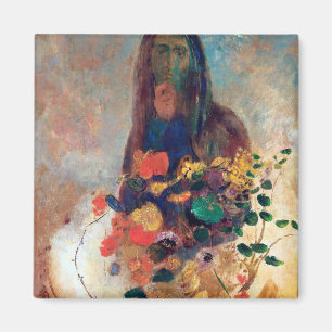 Aimant Mystère, Redon