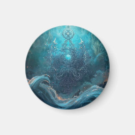 Aimant Mystic Geometry of the North Sea