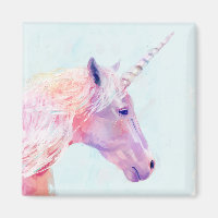 Mystic Unicorn