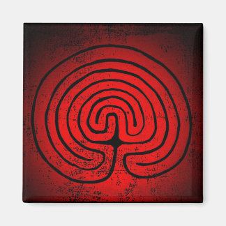 Aimant Mystik du Labyrinthe