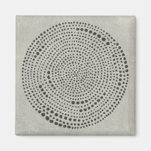 Aimant Mythos - Cercle