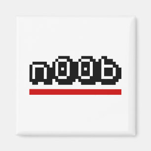 Aimant n00b