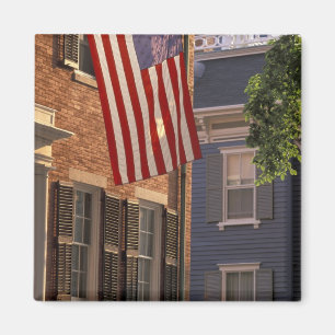 Aimant NA, États-Unis, Massachusetts, île de Nantucket, 2