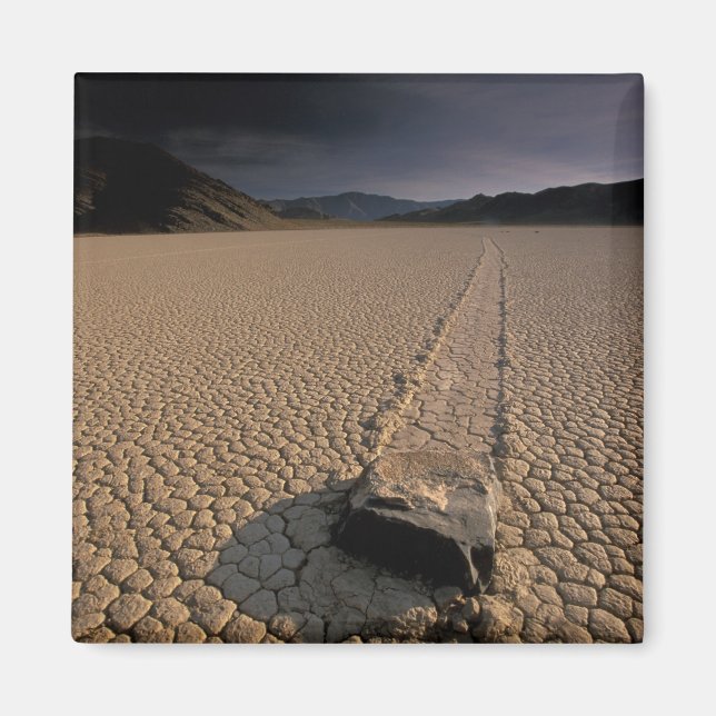 Aimant NA, USA, Californie, Death Valley National (Devant)