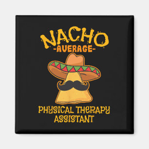 Aimant Nacho Moyenne Physique Thérapie Istant Cinco De Ma
