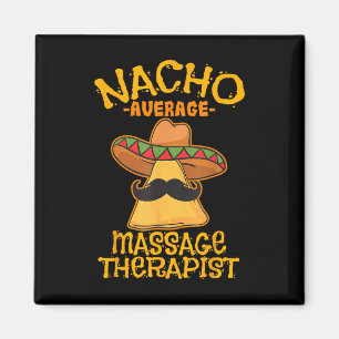 Aimant Nacho Thérapeute Mage Moyenne Meuse Cinco De Mayo