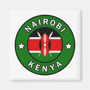 Aimant Nairobi Kenya