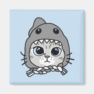Aimant Nala Shark