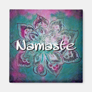 Aimant Namaste
