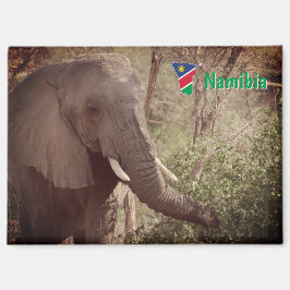 Aimant Namibie