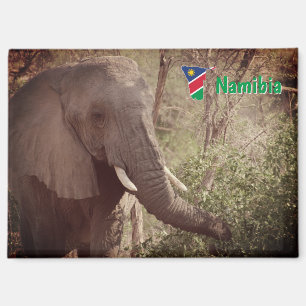Aimant Namibie