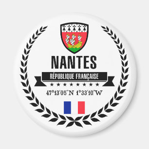 Aimant Nantes