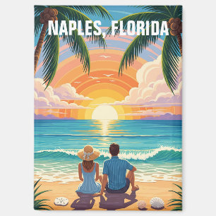 Aimant Naples Floride Travel