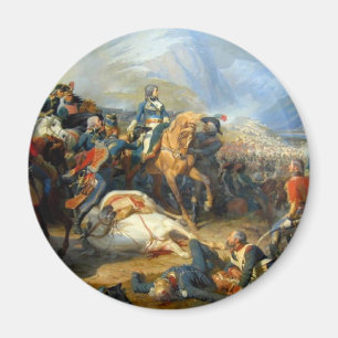 Aimant Napoléon à Rivoli