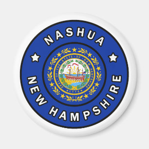 Aimant Nashua New Hampshire