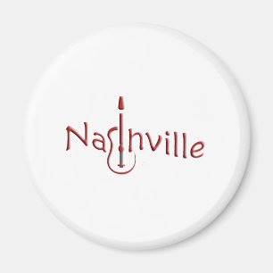Aimant Nashville