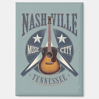 Aimant Nashville
