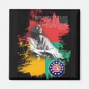 Aimant nat turner