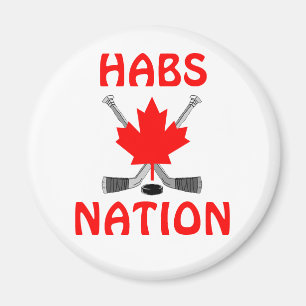 AIMANT NATION DE HABS