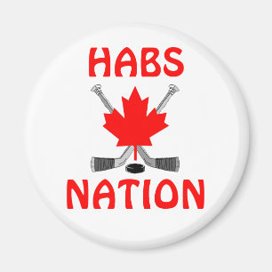 AIMANT NATION HABS