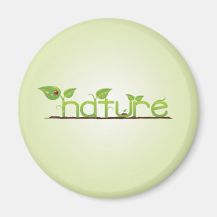 Aimant Nature