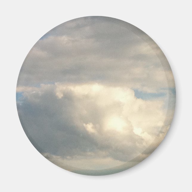 Aimant Nature II (Devant)