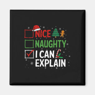 Aimant Naughty I