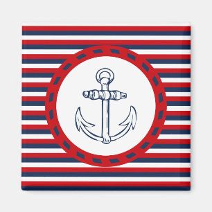 Aimant Nautical design