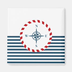 Aimant Nautical design
