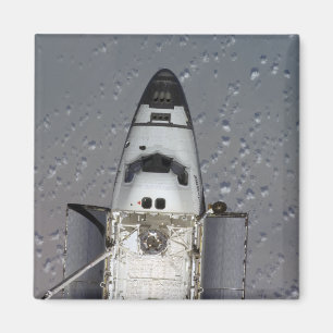 Aimant Navette spatiale Endeavor 14