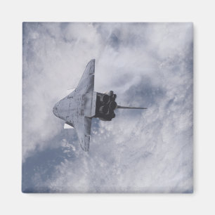 Aimant Navette spatiale Endeavor 21