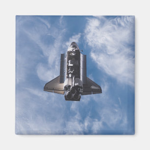 Aimant Navette spatiale Endeavor 22