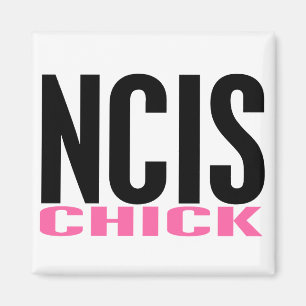 AIMANT NCIS 2