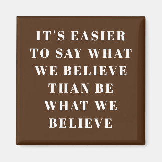 AIMANT NE DITES PAS :