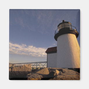 Aimant NE, États-Unis, Massachusetts, île de Nantucket, 3