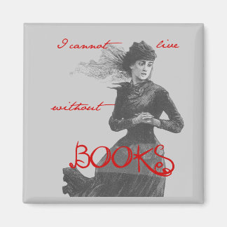 Aimant ne peut pas vivre