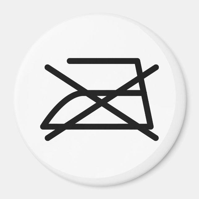 AIMANT NE REFROIREZ PAS ! (Devant)