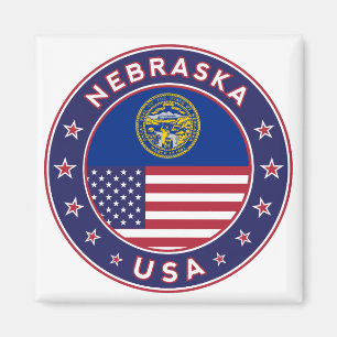 Aimant Nebraska