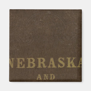 Aimant Nebraska et Kansas