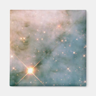 Aimant Nebula de Carina Lumineuse