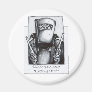 Aimant Ned Kelly : Recherché