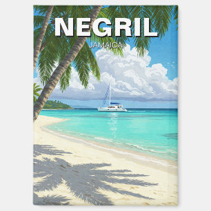 Aimant Negril Jamaica Beach Travel