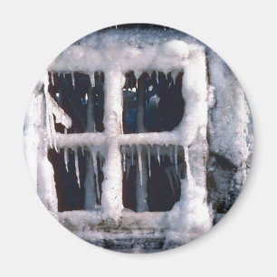 Aimant Neige