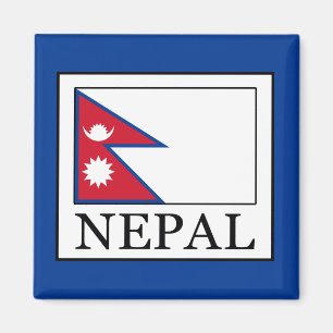 Aimant Népal